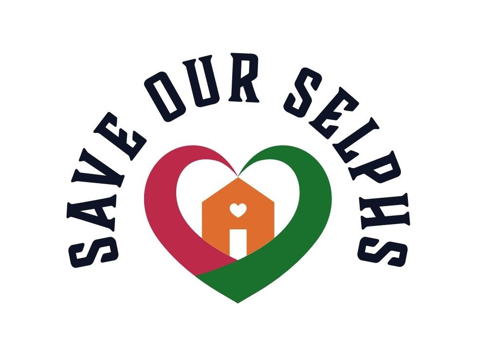 Save Our Selphs