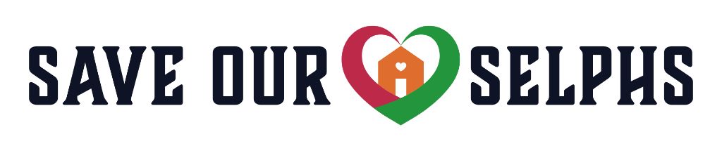 Save Our Selphs
